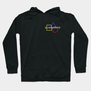 screamtee 10 Hoodie